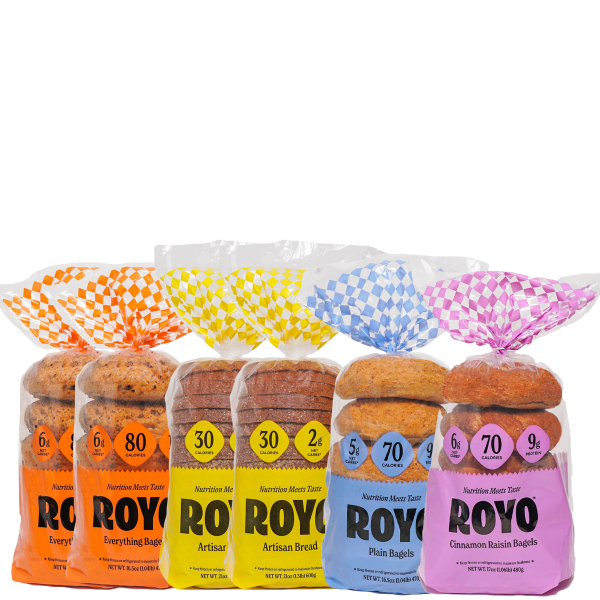 6-Pack Bundle