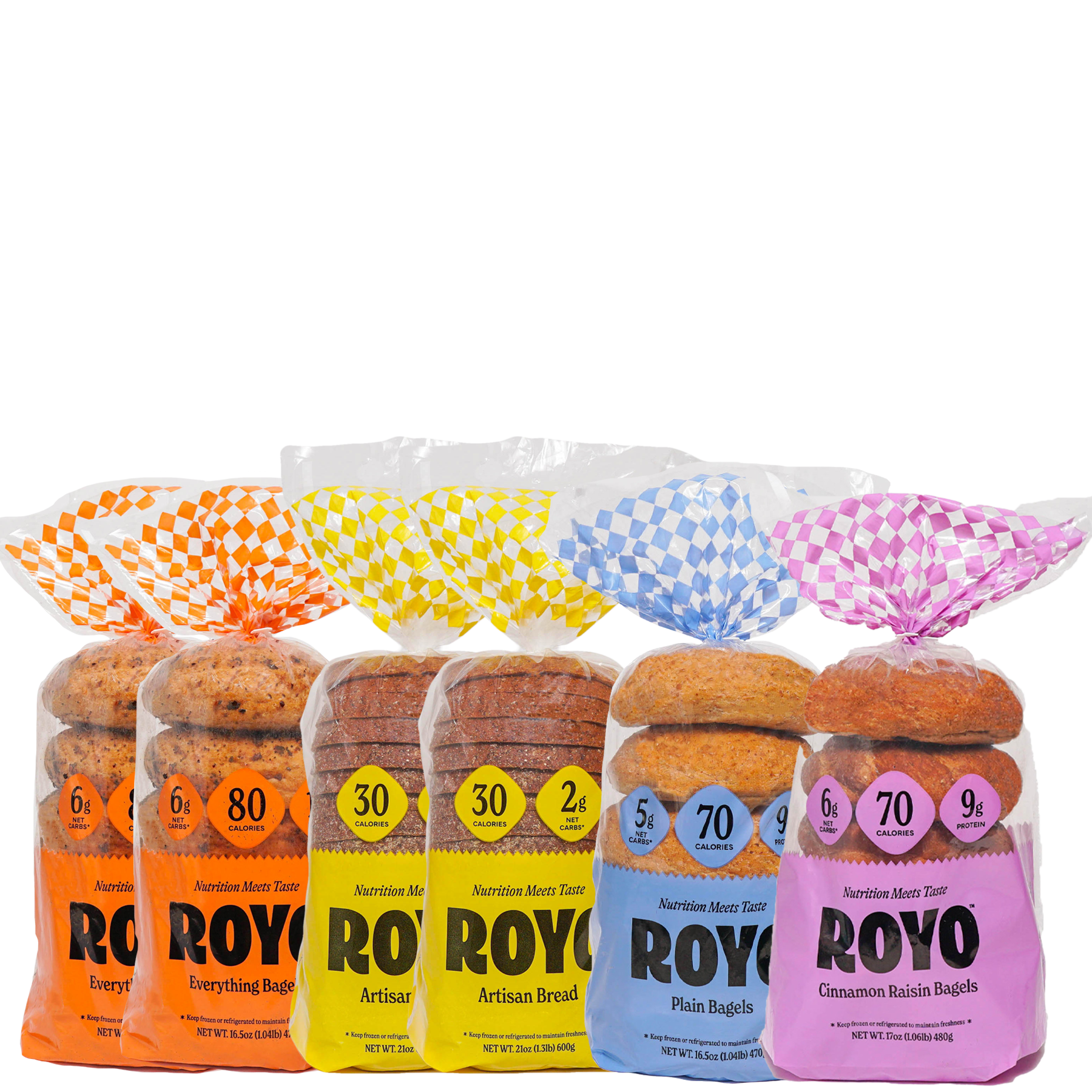 6-Pack Bundle