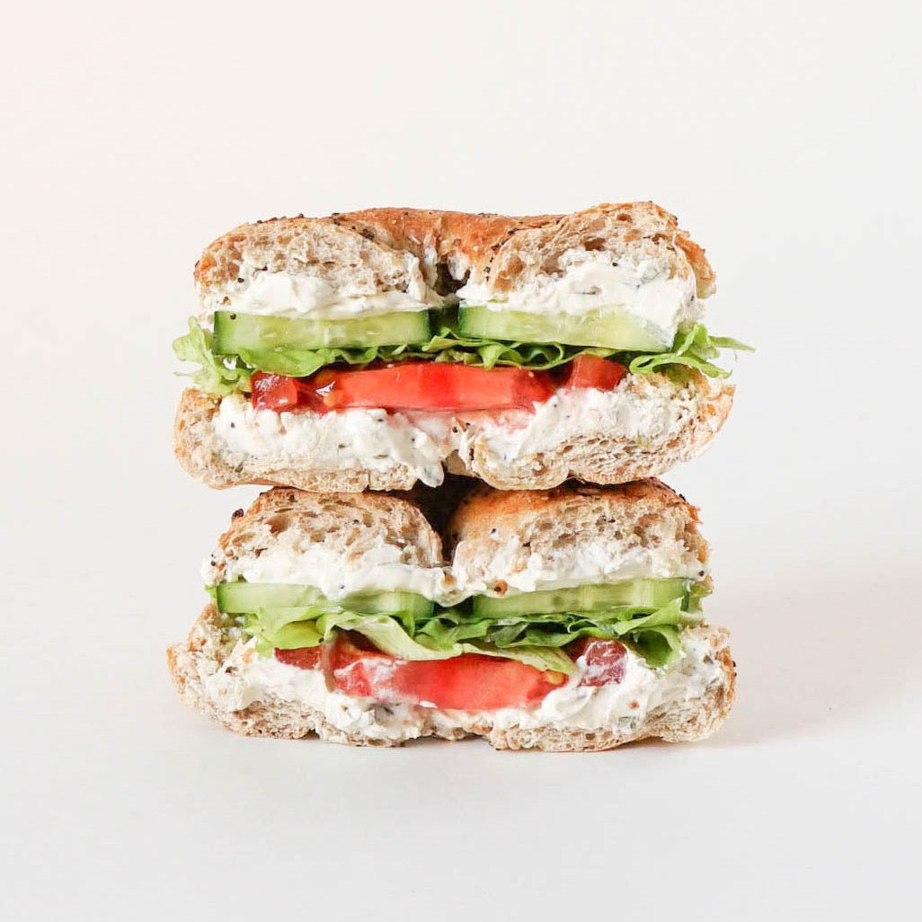 Everything Keto-Friendly Bagels - Image 3