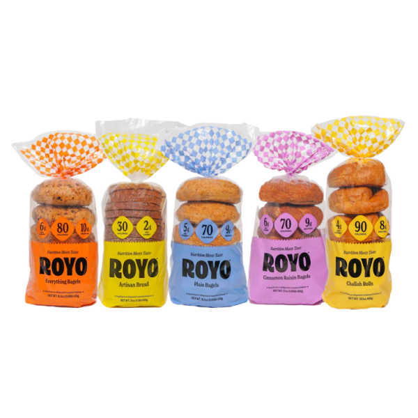 Variety Pack